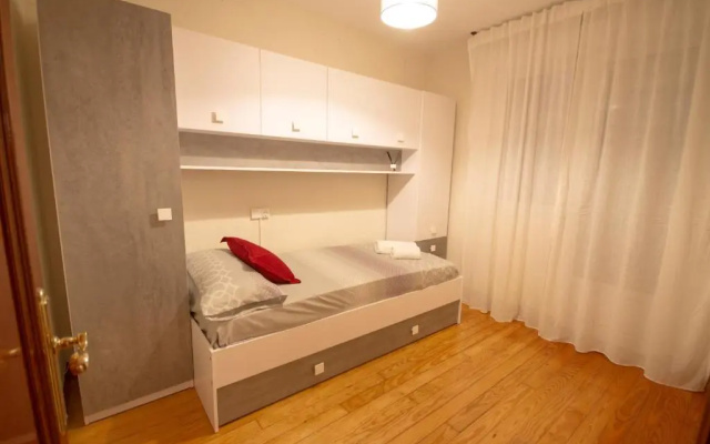Apartamento Acogedor En El Centro De Euskadi