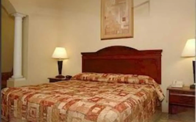 HiWay Inn Express