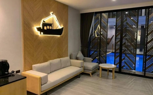 Klongwan Resort