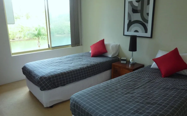 Contessa Holiday Apartments