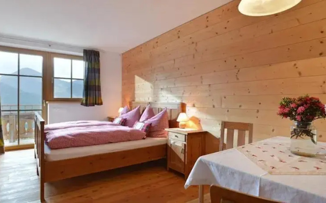 Apartement Vorderlaiming