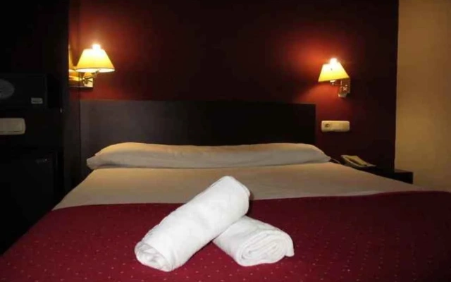 Hotel Marina