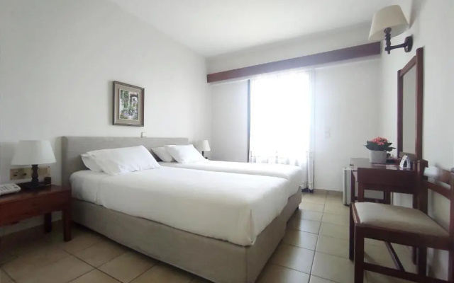 Porfyris Hotel