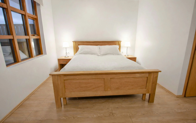 Malarhorn Guesthouse