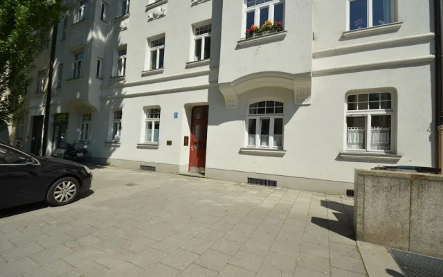 PURO Designer Apartment in the Center