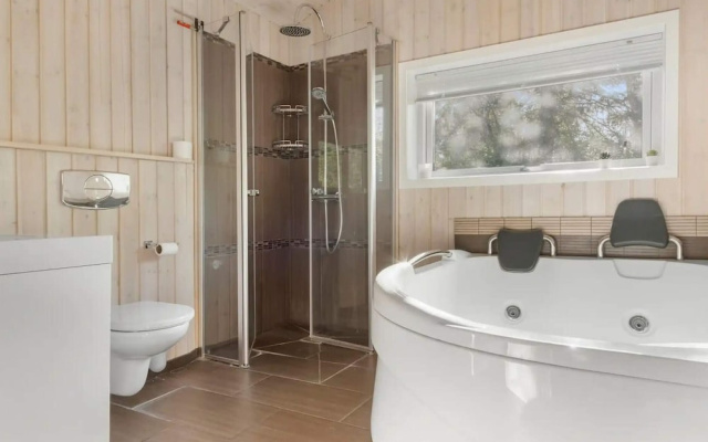 4 Star Holiday Home in Grevinge