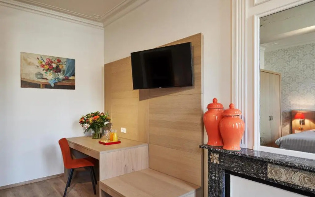 Hotel Royal Astrid Aalst
