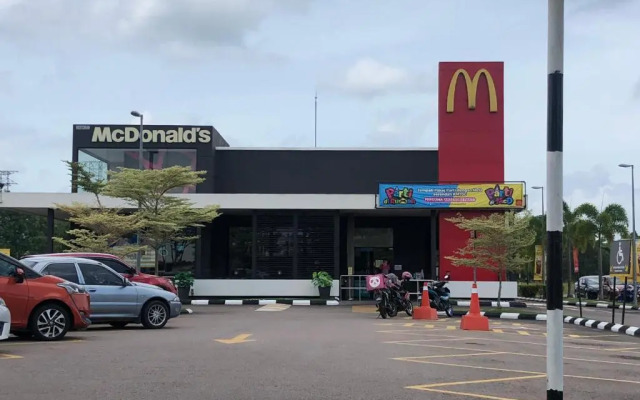 SetiaStayz Kluang