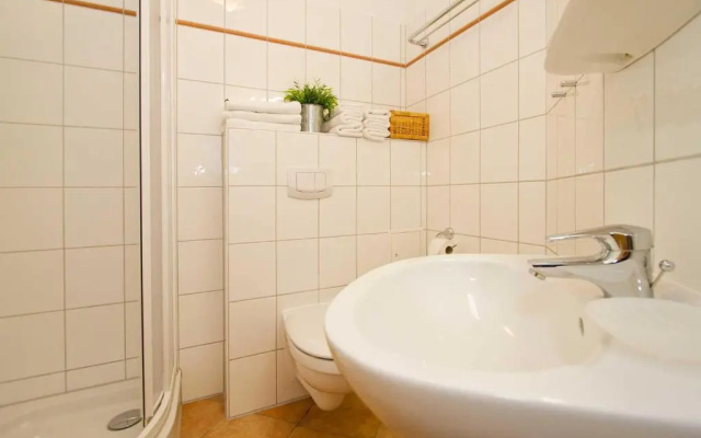 Appartement Solaris 12