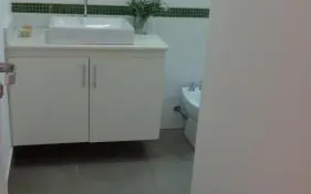 Casa Perequê 100 metros da praia