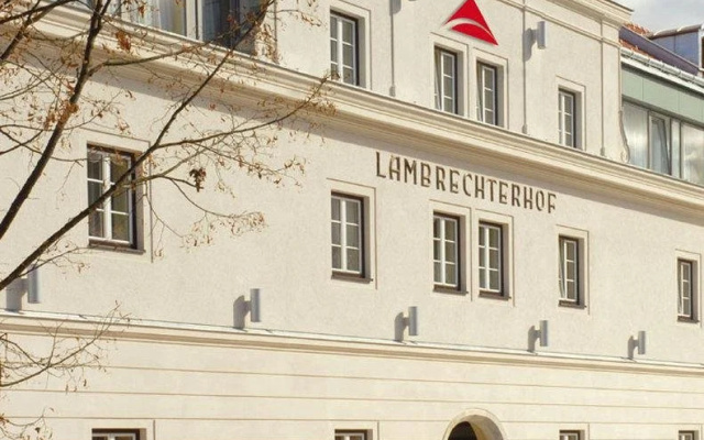 Auszeit Hotel