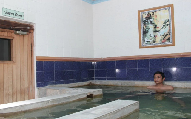 Puri Darmo Serviced Residences