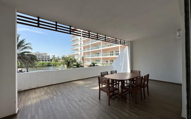 Pacifika Marina Mazatlan by Partnerhost