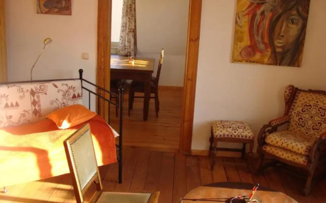 Asbach Appartements Weimar