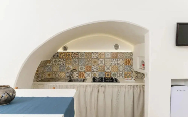 Terrazza Casalicchio by Wonderful Italy