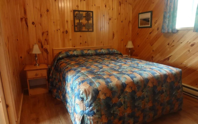 Cavendish Maples Cottages