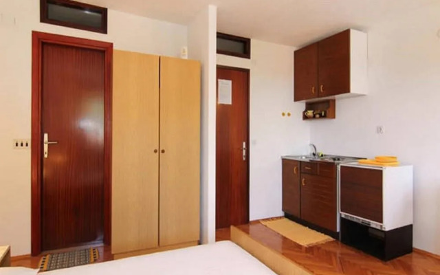 Apartments Nadia
