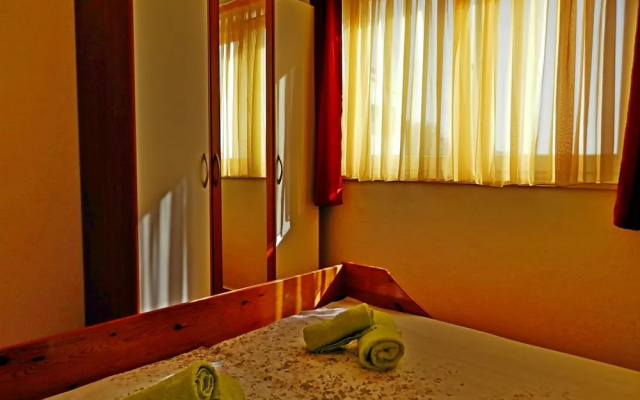 Apartment DoCa