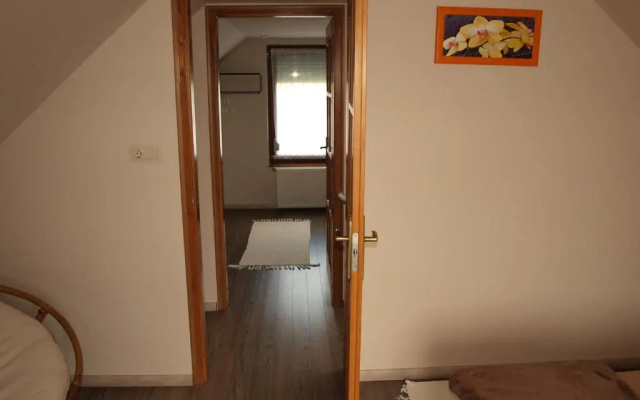 Kevikincses Vendégház