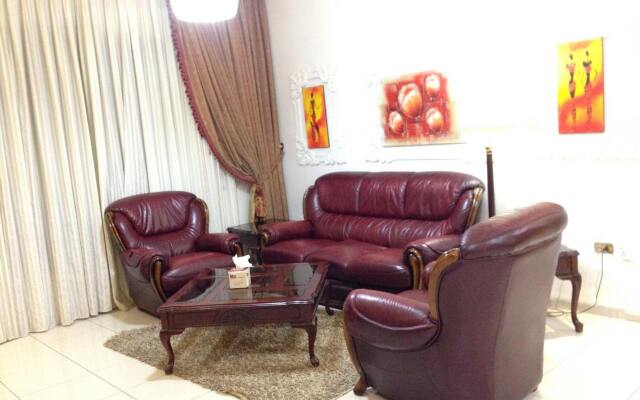 jad hotel suites amman