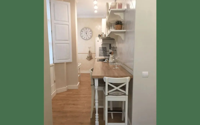 Romantic Estudio - Near Picasso Museum Malaga