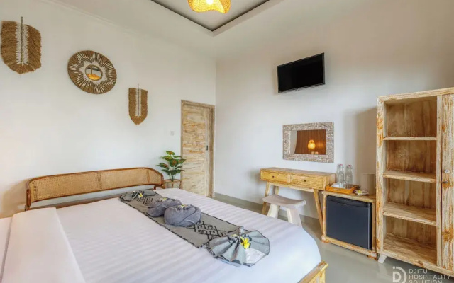 La Semaya Beach Villas