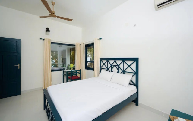 Seclude by the Lake Alleppey