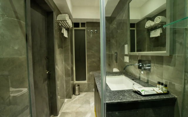 Poiisse - A Boutique Hotel