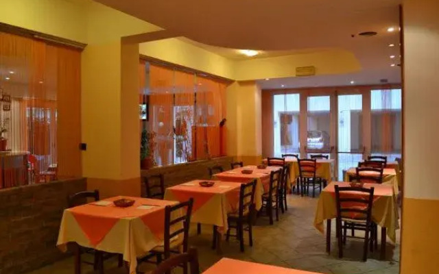 Hotel Donau