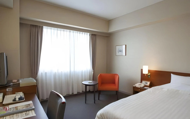 Mutsu Grand Hotel