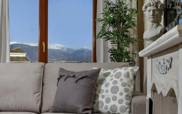 The Best Ultimate Luxury Penthouse