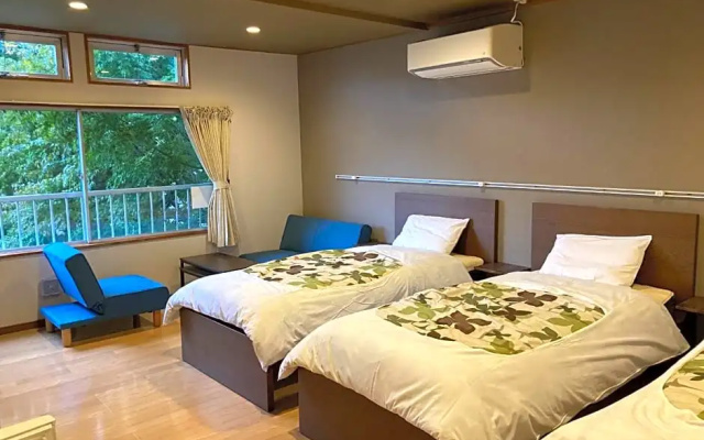 Koya TRIBE - Vacation STAY 83398v