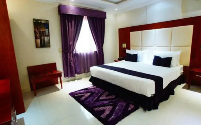 Al Muhaidb Residence Al olaya 2 - Economic