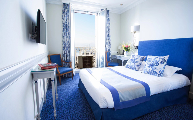 Hotel Splendid Cannes