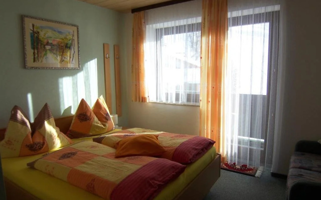 Pension Sonnblickhof
