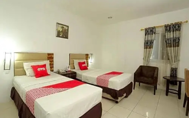 OYO 1724 Hotel Sembilan Sembilan