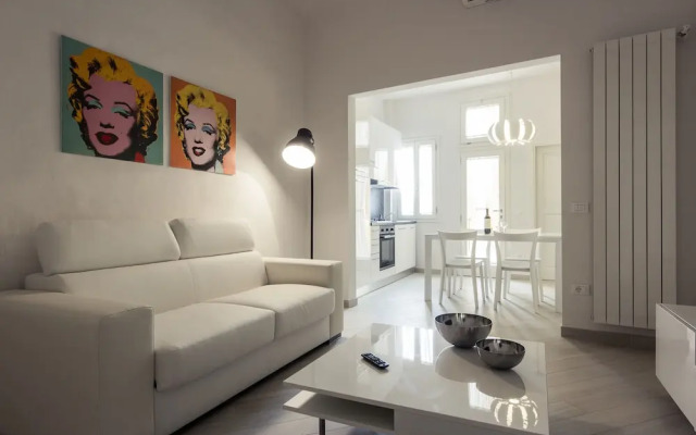 Santa Croce White