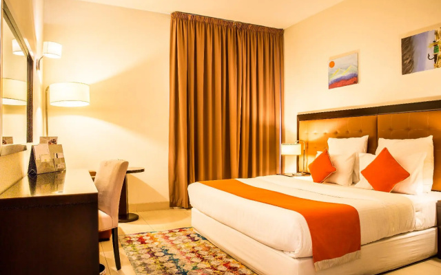 Imperial Suites Hotel