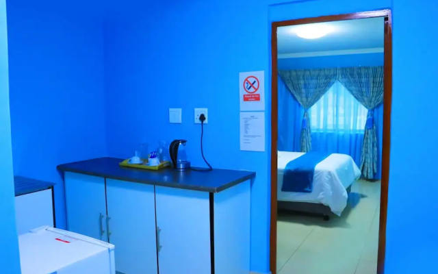 Angel Guest House