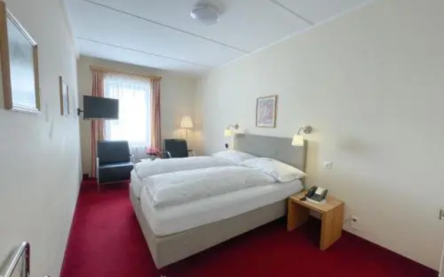 Boutique Hotel Engadinerhof – A Home for Generation