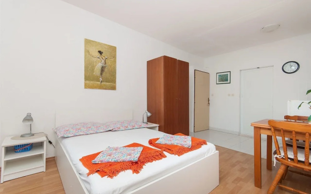 Apartments Zorica
