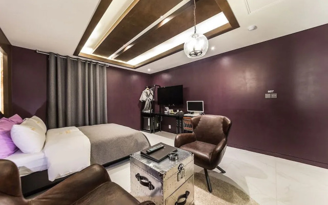 Hotel Isabelle