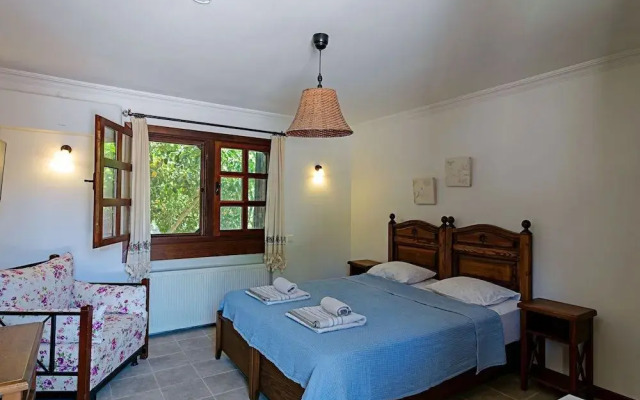 Villa Vino