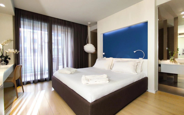 Lake Drive Rooms&Apartments