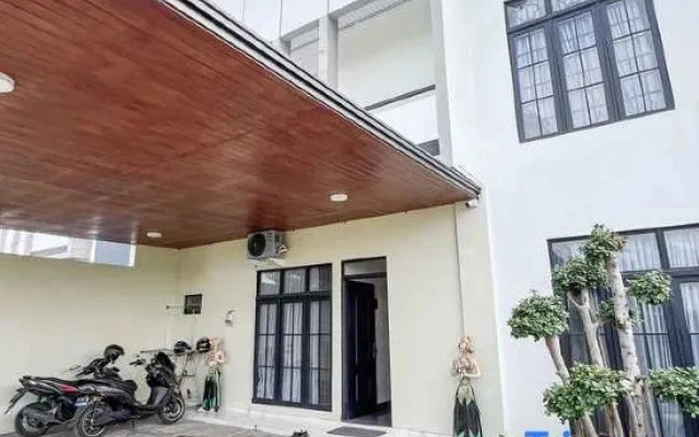 Villa Asana Kolam Renang Private
