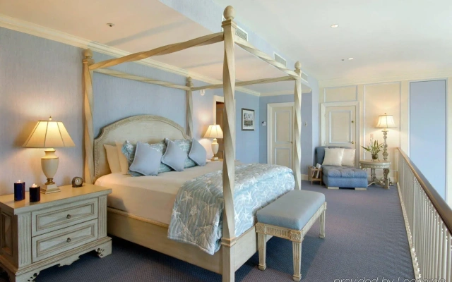 Fairmont Southampton
