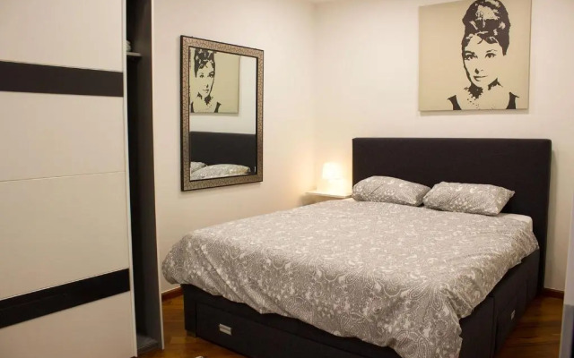 Zagreb Creative Apartments APP 3