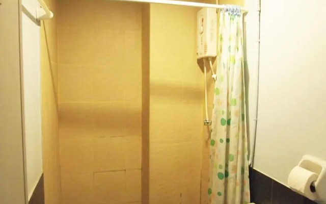 Friendly Guesthouse