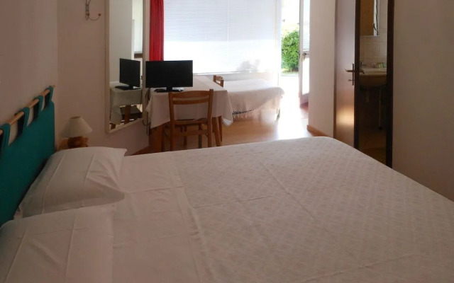 B&B Vertemate