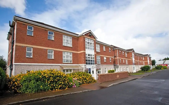 Courtbrack Accommodation - Off Campus Accommodation